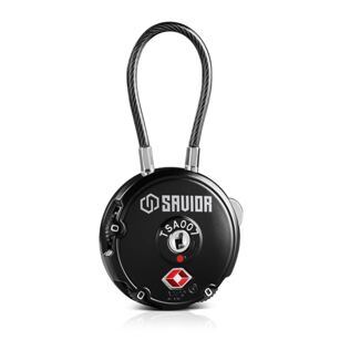 3-DIGIT CABLE LOCK