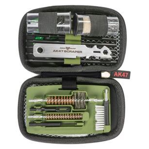 GUN BOSS® Weapon Cleaning Kits