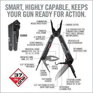 GUN TOOL MAX®