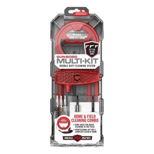GUN BOSS® MULTI-KIT