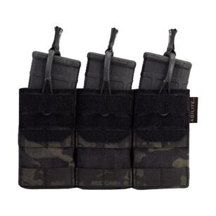 AG3 5.56 Triple Mag Pouch