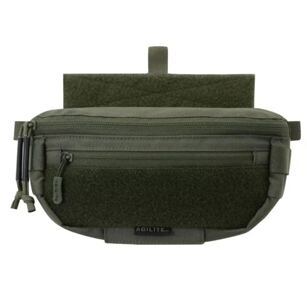 SIX PACK HANGER POUCH