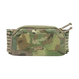 Pincer 2nd Layer Admin Pouch