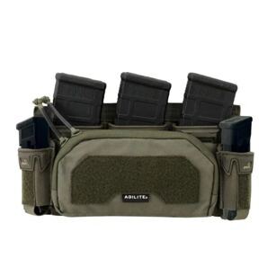 Pincer 2nd Layer Admin Pouch