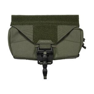 Rear Dangler Pouch