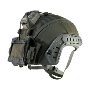 OPS-CORE FAST ST/XP HIGH CUT