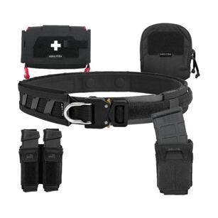 MAGNETIX BATTLE BELT LOADOUT