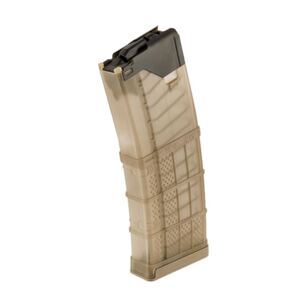 AR15 MAGAZIN L5AWM | Translucent Dark Earth