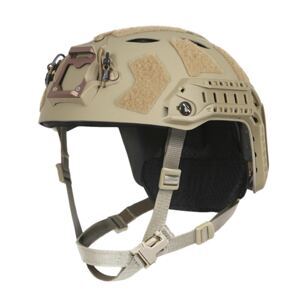 Helmet FAST SF Carbon Composite