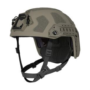 Helmet FAST SF Next Gen