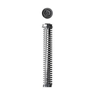 Compressor Quick-Tune Guide Rod