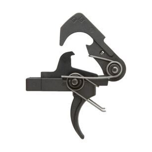 Quality Mil-Spec Trigger (QMS)
