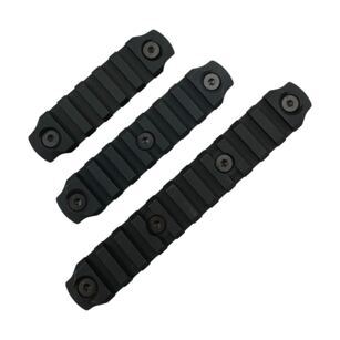 Aluminum Picatinny Rail