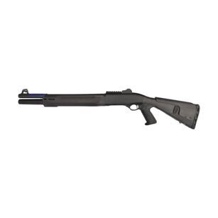 1301 Tactical Gen 2 | 18.5" | Schwarz