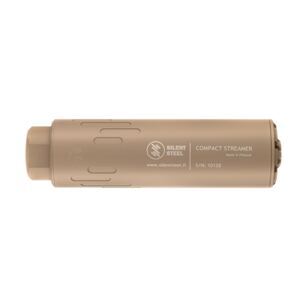 Blast Compact Streamer