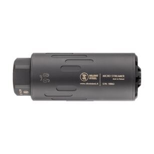 Blast Micro Streamer