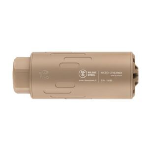 Blast Micro  Streamer