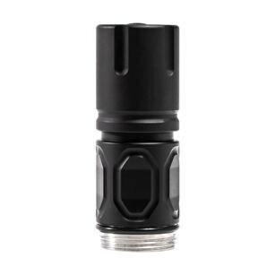 Handheld Light Body & Tailcap