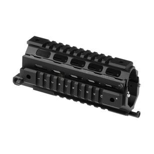 SIG 552/553 Handschutz