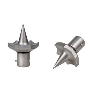 Atlas BT74 Raider Cleat Feet