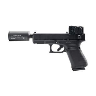 G19 Gen5 | B&T Hush Puppy Set