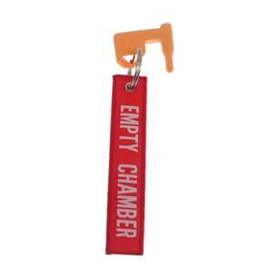 Safety Flag | Chamber Flag