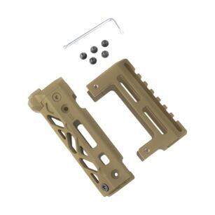 Short Handguard | Vulkan TK