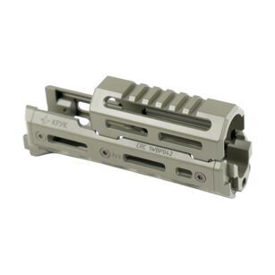 Short Handguard