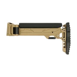 Universal Telescopic Buttstock