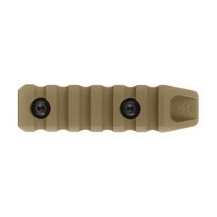 M-LOK Picatinny Rail
