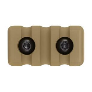 M-LOK Picatinny Rail