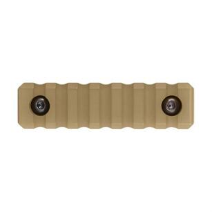 M-LOK Picatinny Rail