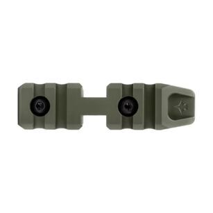 M-LOK Adapter für Harris Bipod