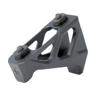 Angled Small Foregrip