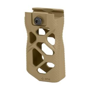 Foregrip