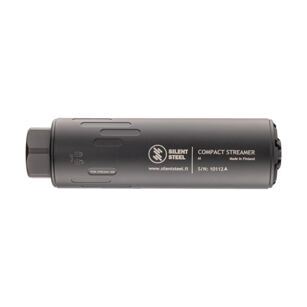 Compact Flow Streamer