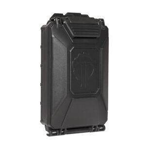 CellVault-5M Modular Battery Storage