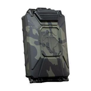 CellVault CV5M Modular Battery Storage