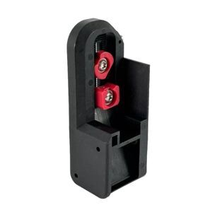 Flex Holster Insert Block