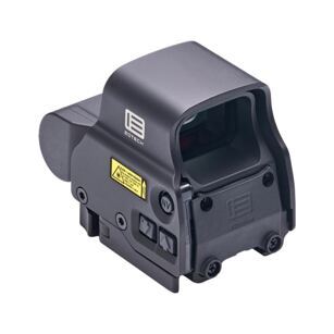 HWS EXPS3-DCR