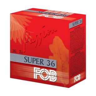 Super 36 | 36g | 4mm