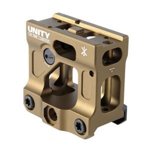 FAST Aimpoint Micro Mount