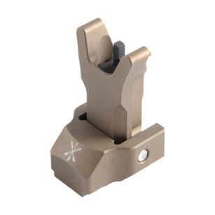FUSION Folding Front Sight