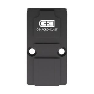Glock Gen6 OR