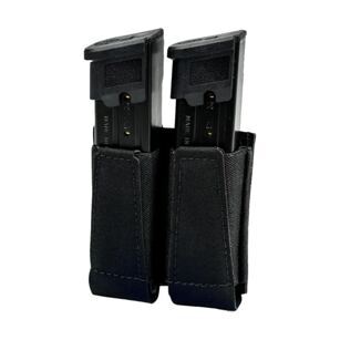 Double Pistol Magazine Pouch