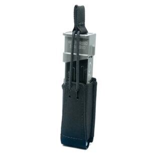 Single Pistol Magazine Pouch