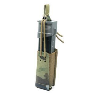 Single Pistol Magazine Pouch