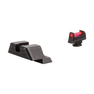 Fiber Sights