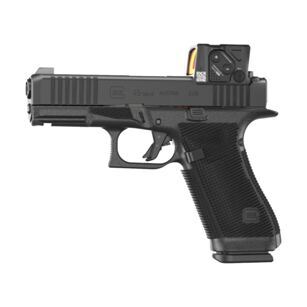 G45 Gen6 | DC8 | COA
