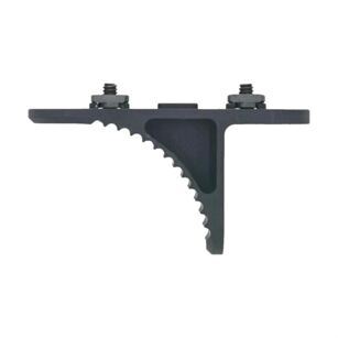 Gripstop Standard | Aluminum
